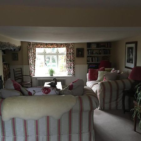 Bed and Breakfast Brook Farm Тонтон Екстер'єр фото