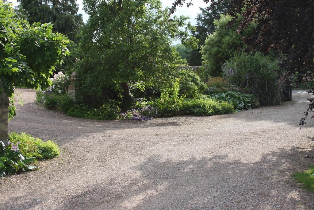 Bed and Breakfast Brook Farm Тонтон Екстер'єр фото